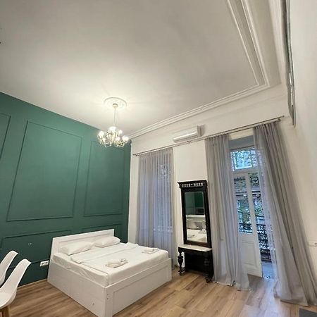 Downtown Room Tbilisi Ngoại thất bức ảnh