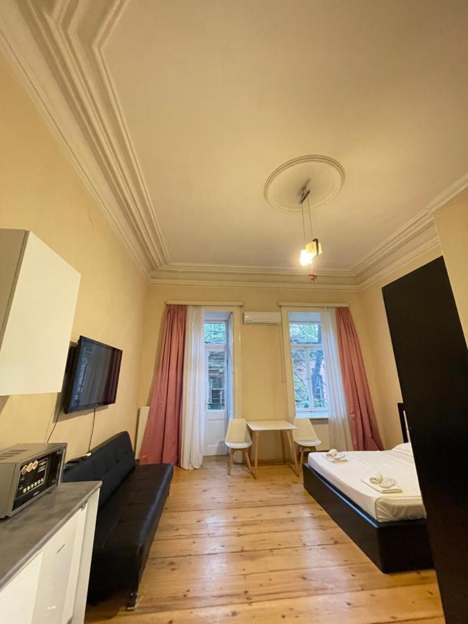 Downtown Room Tbilisi Ngoại thất bức ảnh