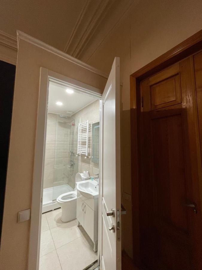 Downtown Room Tbilisi Ngoại thất bức ảnh