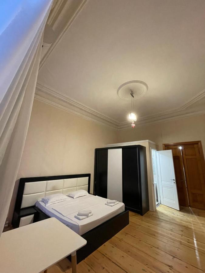 Downtown Room Tbilisi Ngoại thất bức ảnh