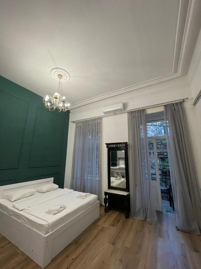 Downtown Room Tbilisi Ngoại thất bức ảnh