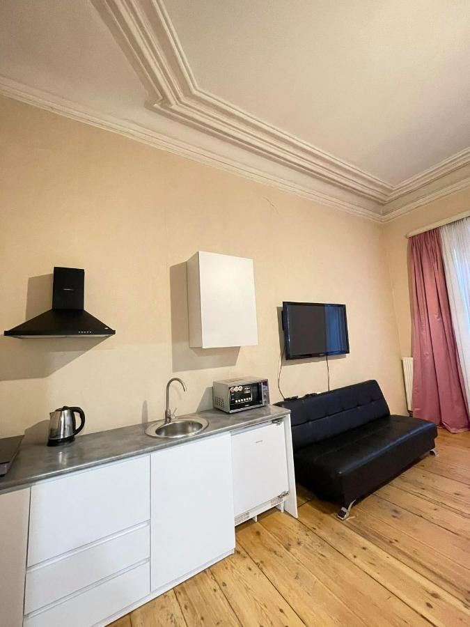 Downtown Room Tbilisi Ngoại thất bức ảnh