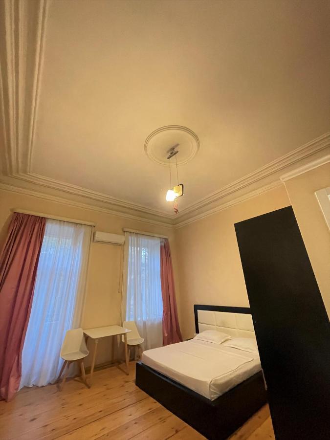 Downtown Room Tbilisi Ngoại thất bức ảnh