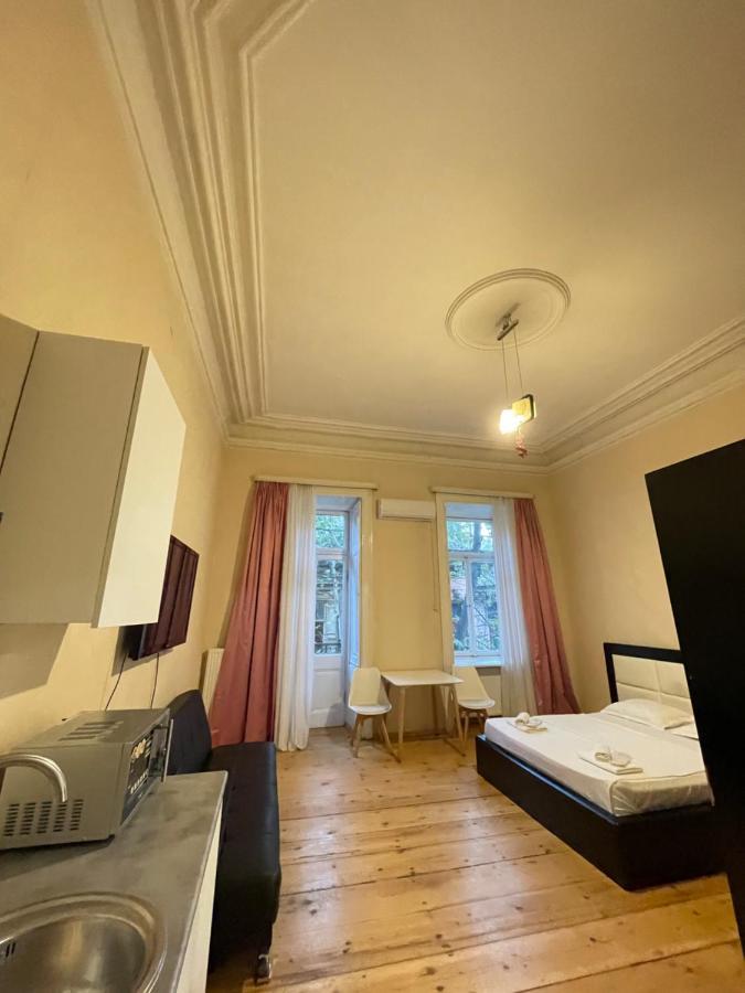 Downtown Room Tbilisi Ngoại thất bức ảnh