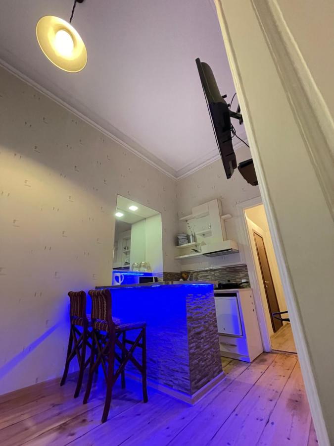 Downtown Room Tbilisi Ngoại thất bức ảnh