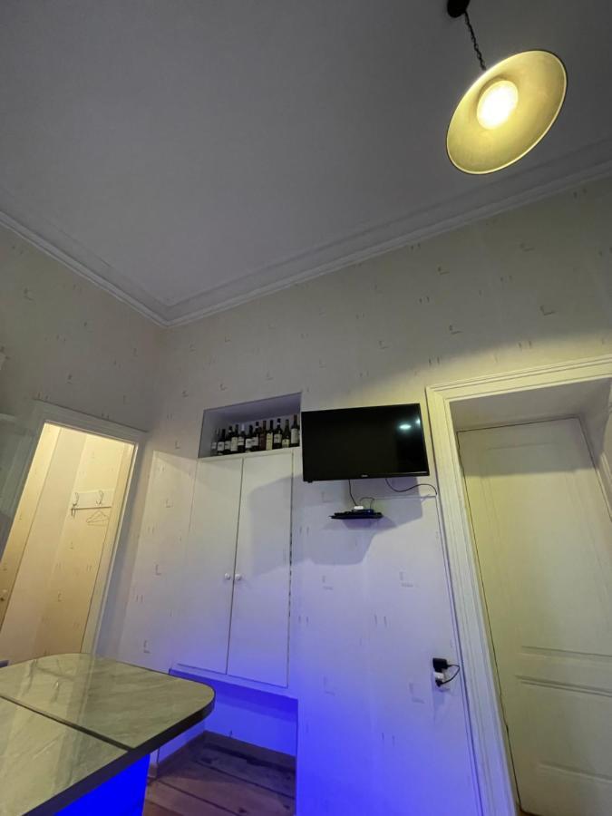 Downtown Room Tbilisi Ngoại thất bức ảnh