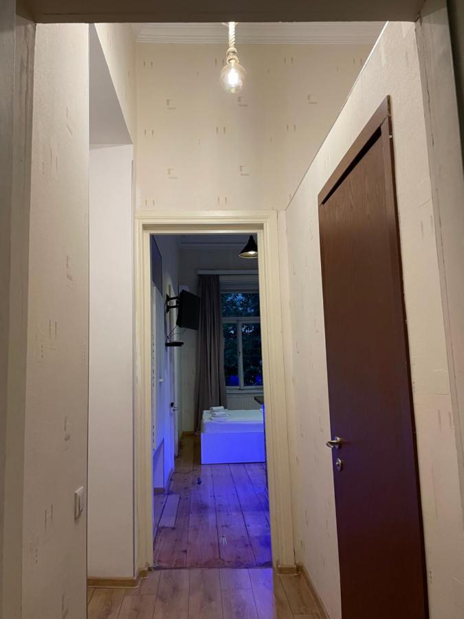 Downtown Room Tbilisi Ngoại thất bức ảnh