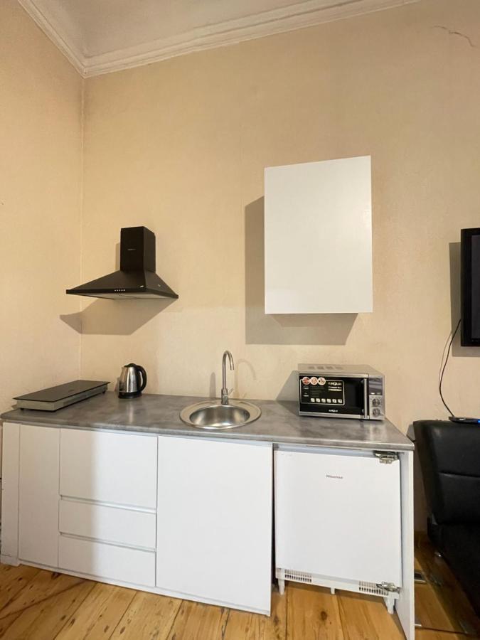 Downtown Room Tbilisi Ngoại thất bức ảnh