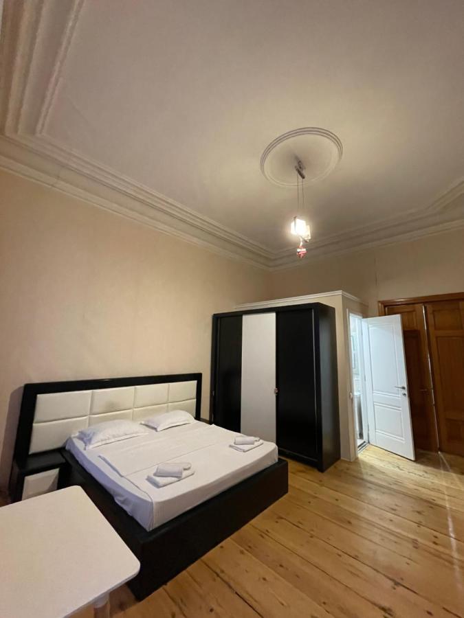 Downtown Room Tbilisi Ngoại thất bức ảnh