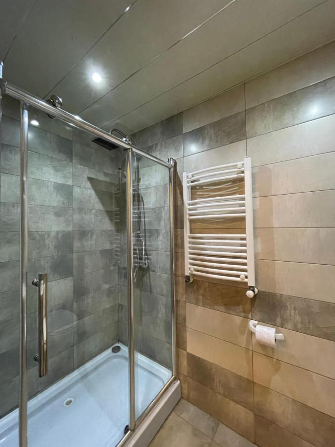 Downtown Room Tbilisi Ngoại thất bức ảnh