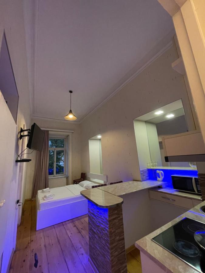 Downtown Room Tbilisi Ngoại thất bức ảnh