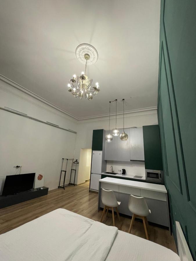 Downtown Room Tbilisi Ngoại thất bức ảnh
