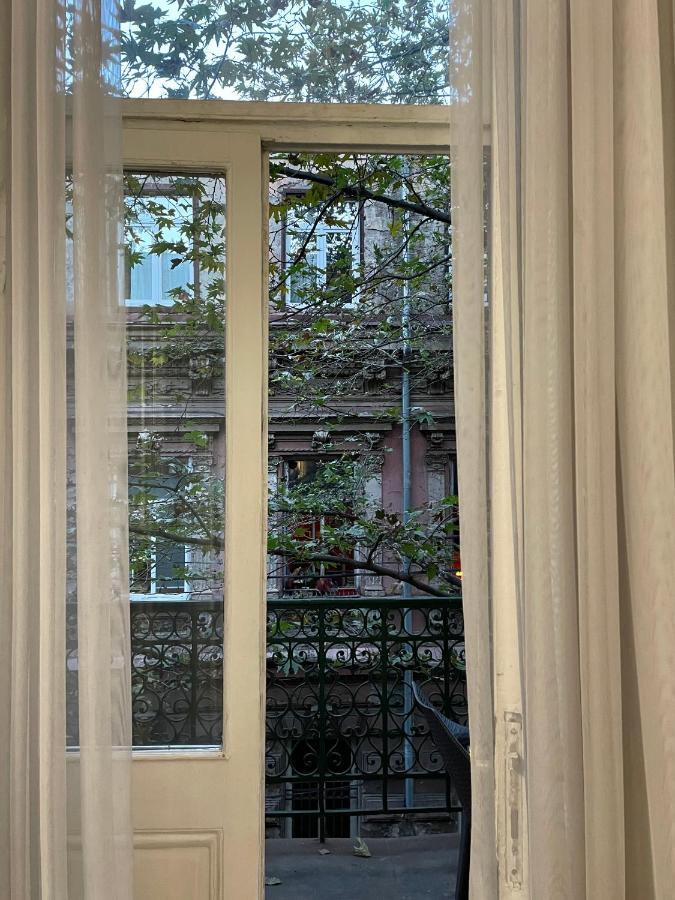 Downtown Room Tbilisi Ngoại thất bức ảnh