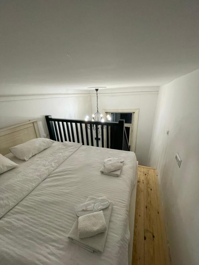 Downtown Room Tbilisi Ngoại thất bức ảnh