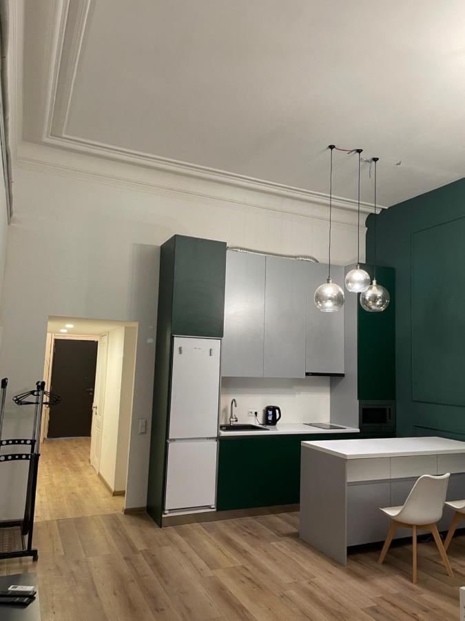 Downtown Room Tbilisi Ngoại thất bức ảnh