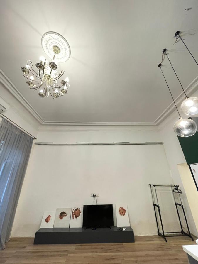 Downtown Room Tbilisi Ngoại thất bức ảnh