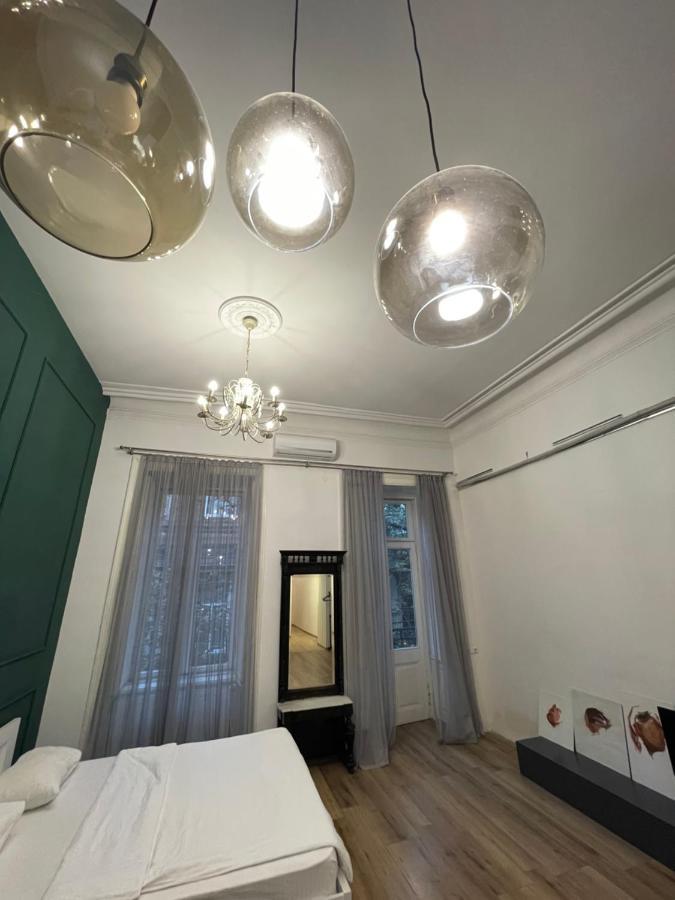 Downtown Room Tbilisi Ngoại thất bức ảnh