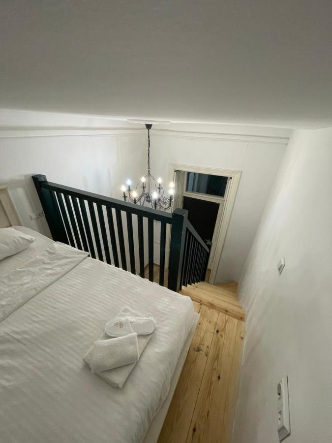 Downtown Room Tbilisi Ngoại thất bức ảnh