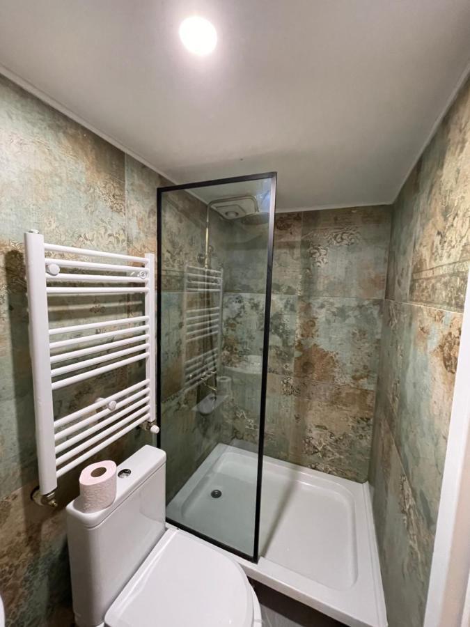 Downtown Room Tbilisi Ngoại thất bức ảnh