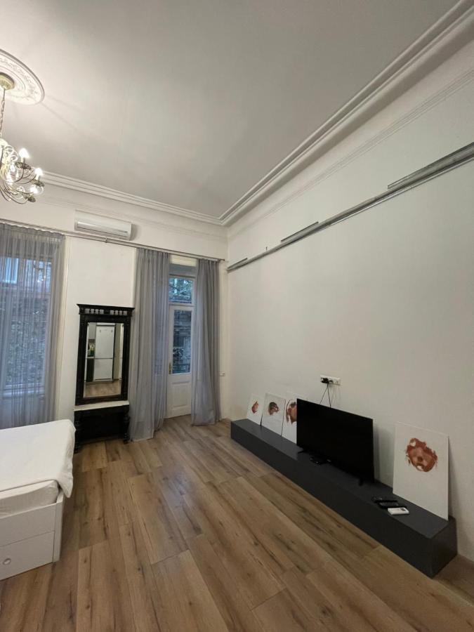 Downtown Room Tbilisi Ngoại thất bức ảnh