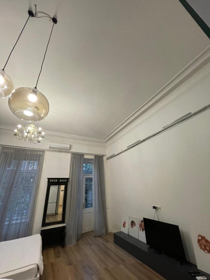 Downtown Room Tbilisi Ngoại thất bức ảnh