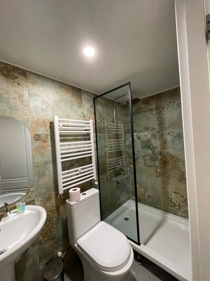 Downtown Room Tbilisi Ngoại thất bức ảnh