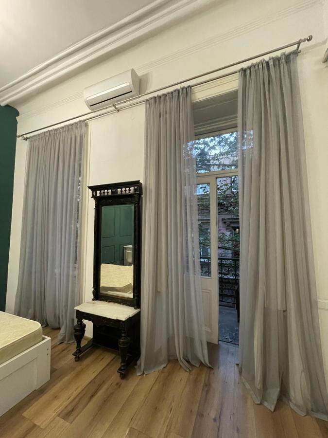 Downtown Room Tbilisi Ngoại thất bức ảnh