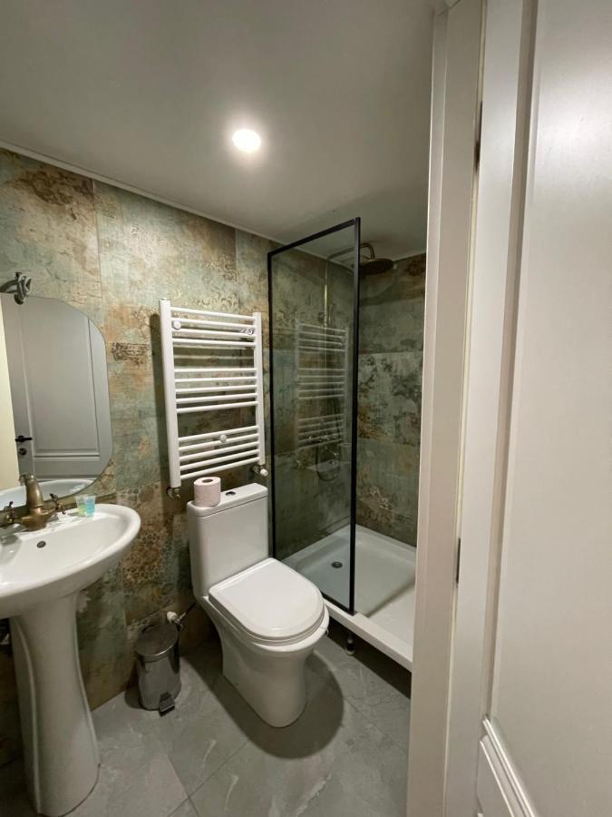 Downtown Room Tbilisi Ngoại thất bức ảnh