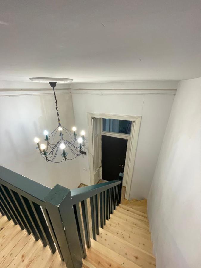 Downtown Room Tbilisi Ngoại thất bức ảnh