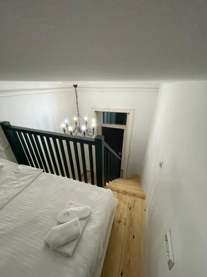 Downtown Room Tbilisi Ngoại thất bức ảnh
