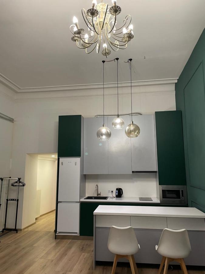 Downtown Room Tbilisi Ngoại thất bức ảnh