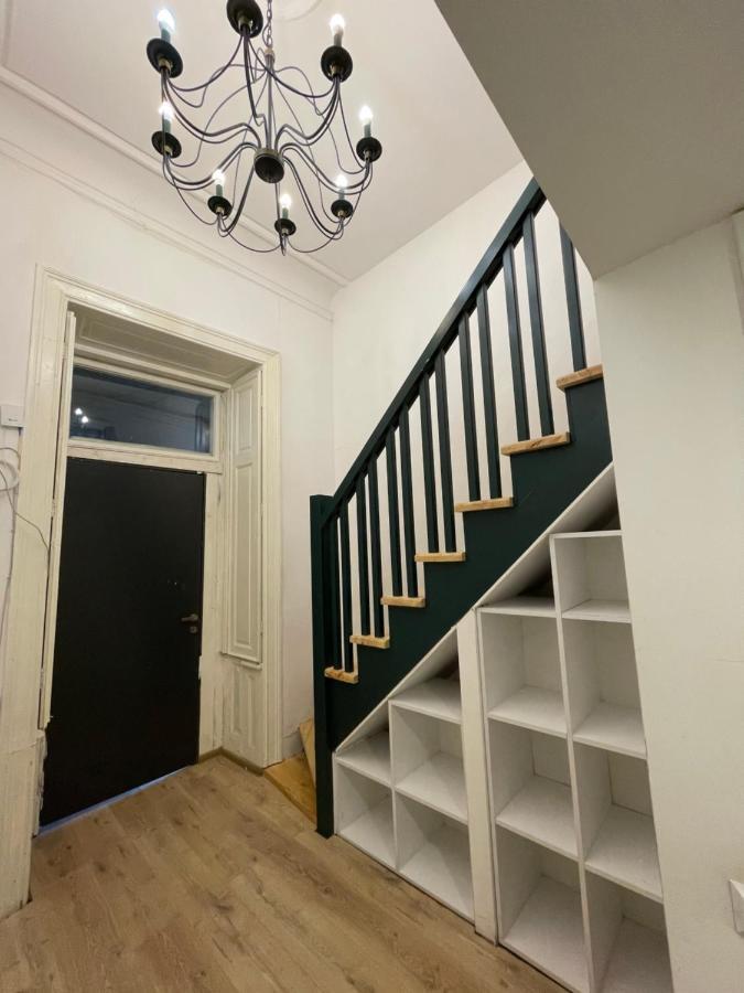 Downtown Room Tbilisi Ngoại thất bức ảnh
