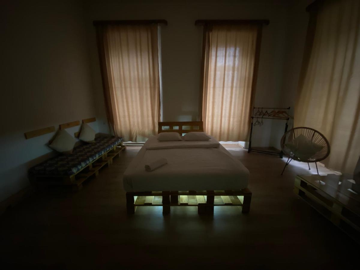 Downtown Room Tbilisi Ngoại thất bức ảnh