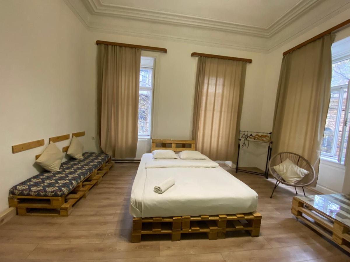 Downtown Room Tbilisi Ngoại thất bức ảnh
