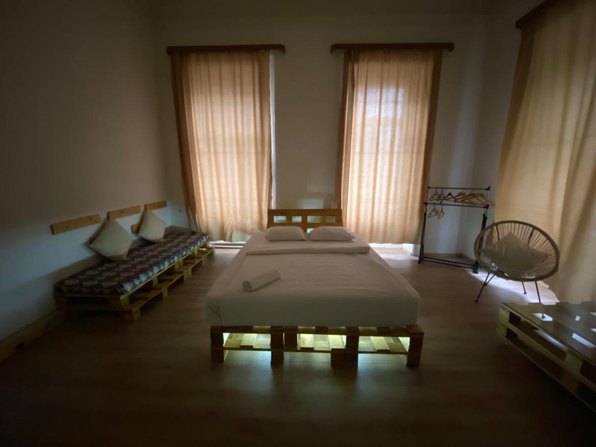 Downtown Room Tbilisi Ngoại thất bức ảnh