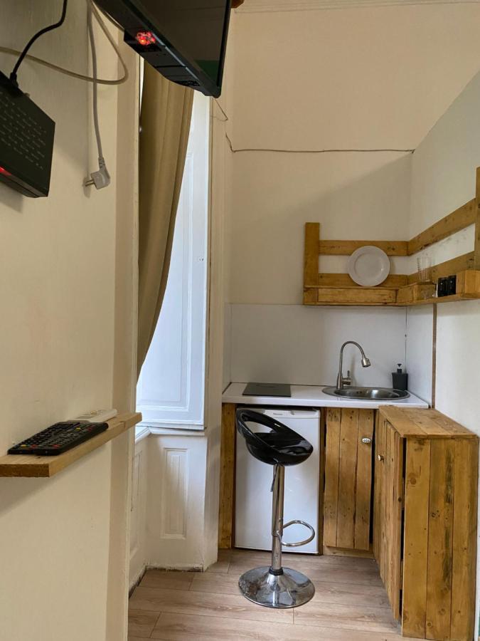 Downtown Room Tbilisi Ngoại thất bức ảnh