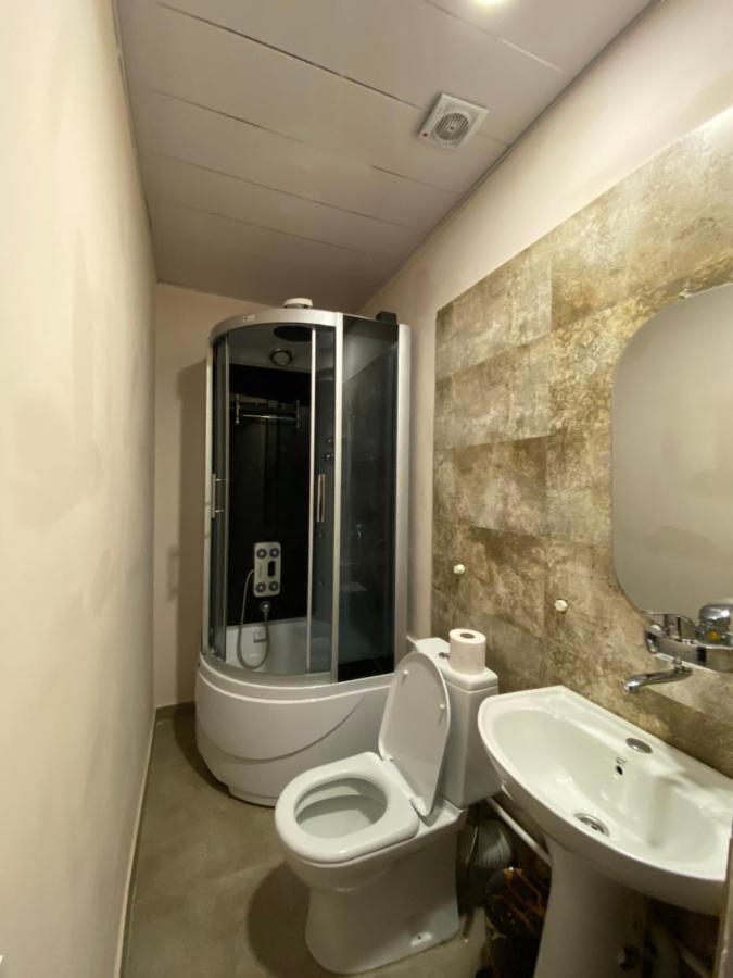 Downtown Room Tbilisi Ngoại thất bức ảnh