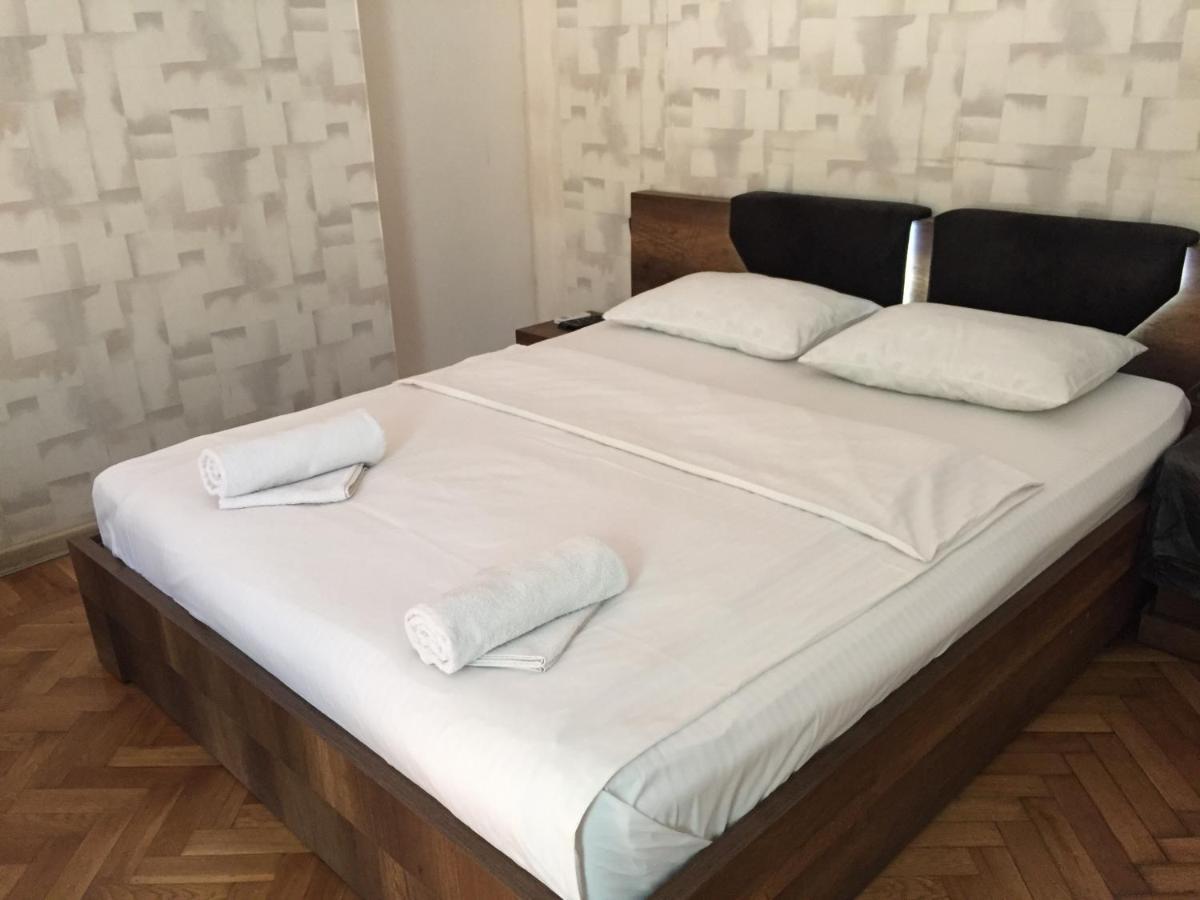 Downtown Room Tbilisi Ngoại thất bức ảnh