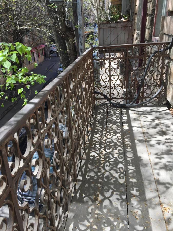 Downtown Room Tbilisi Ngoại thất bức ảnh