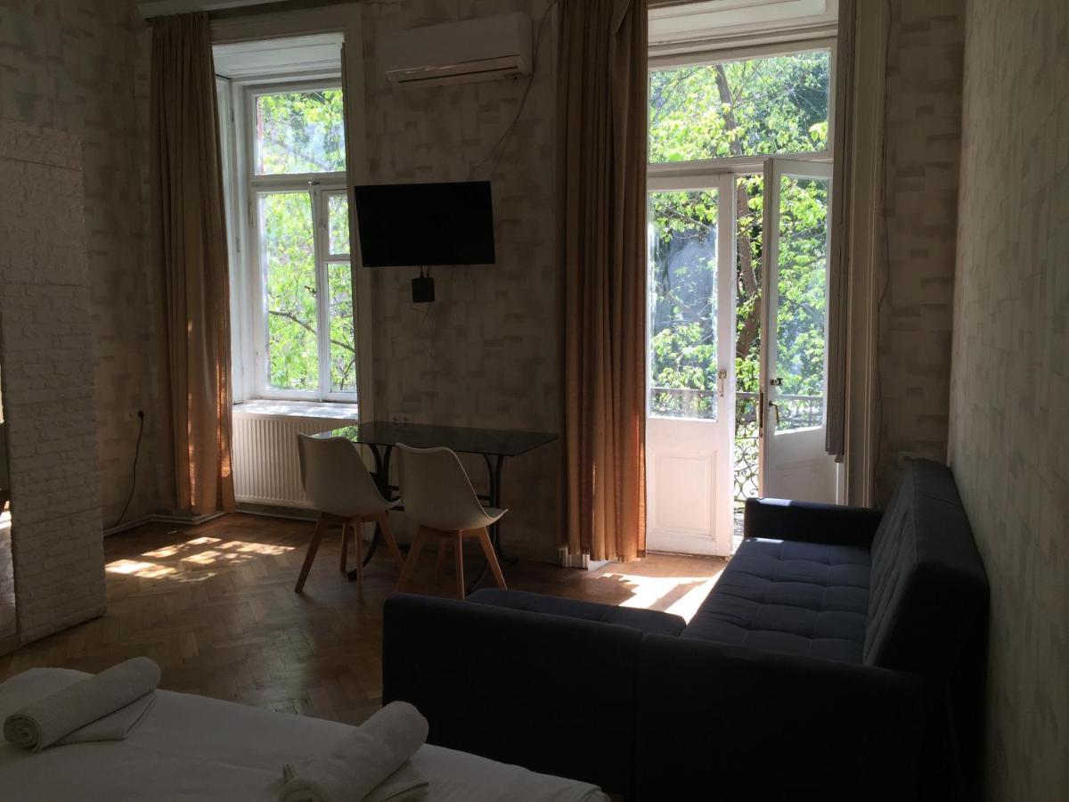 Downtown Room Tbilisi Ngoại thất bức ảnh