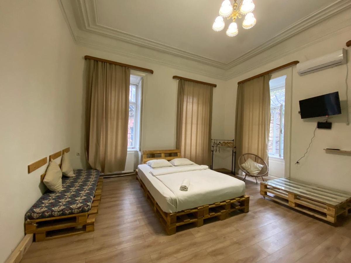 Downtown Room Tbilisi Ngoại thất bức ảnh