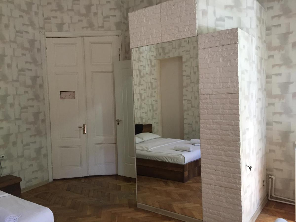 Downtown Room Tbilisi Ngoại thất bức ảnh