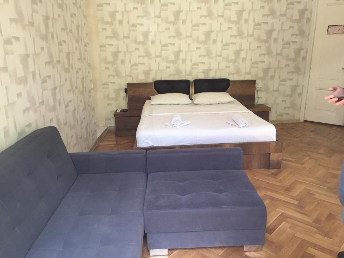 Downtown Room Tbilisi Ngoại thất bức ảnh