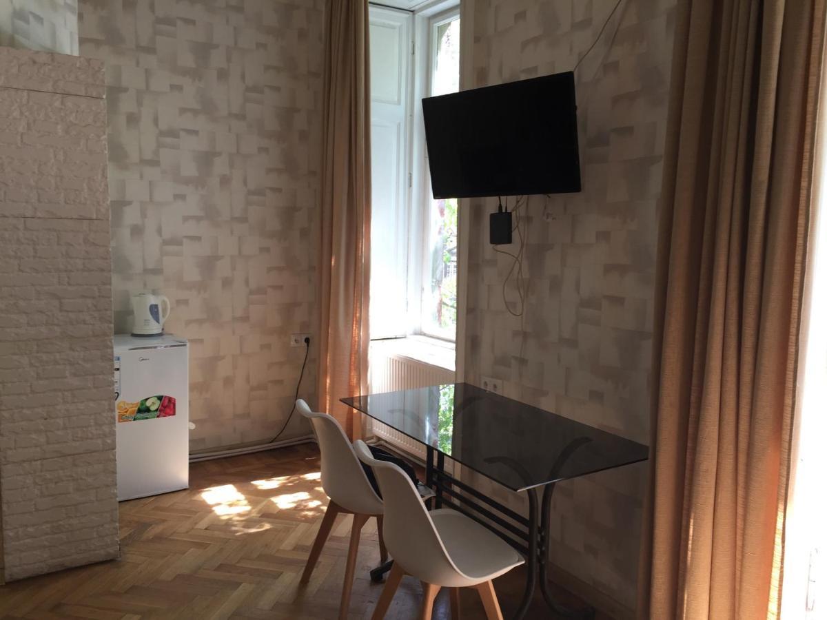 Downtown Room Tbilisi Ngoại thất bức ảnh